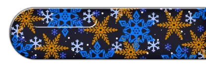 スノークリスタル