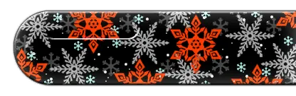 スノークリスタル