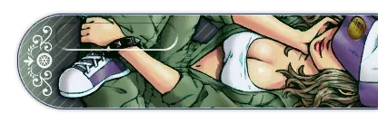 ワーキングガール