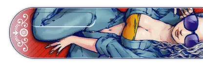 ワーキングガール