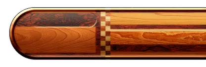 ウッデンモザイク