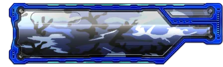 カモフラージュEX