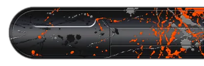 ペンキスプラッシュ２